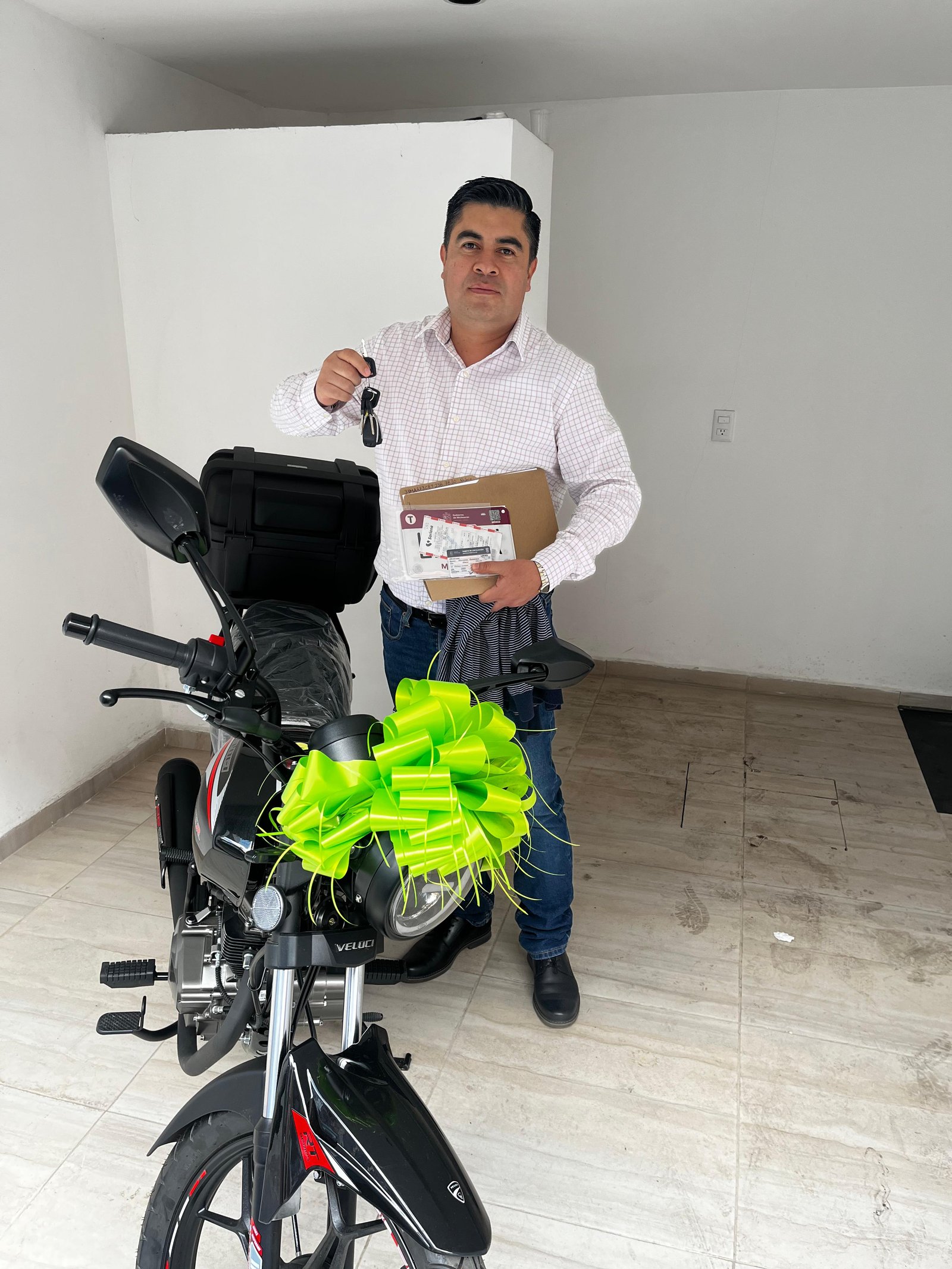 Ganador 1