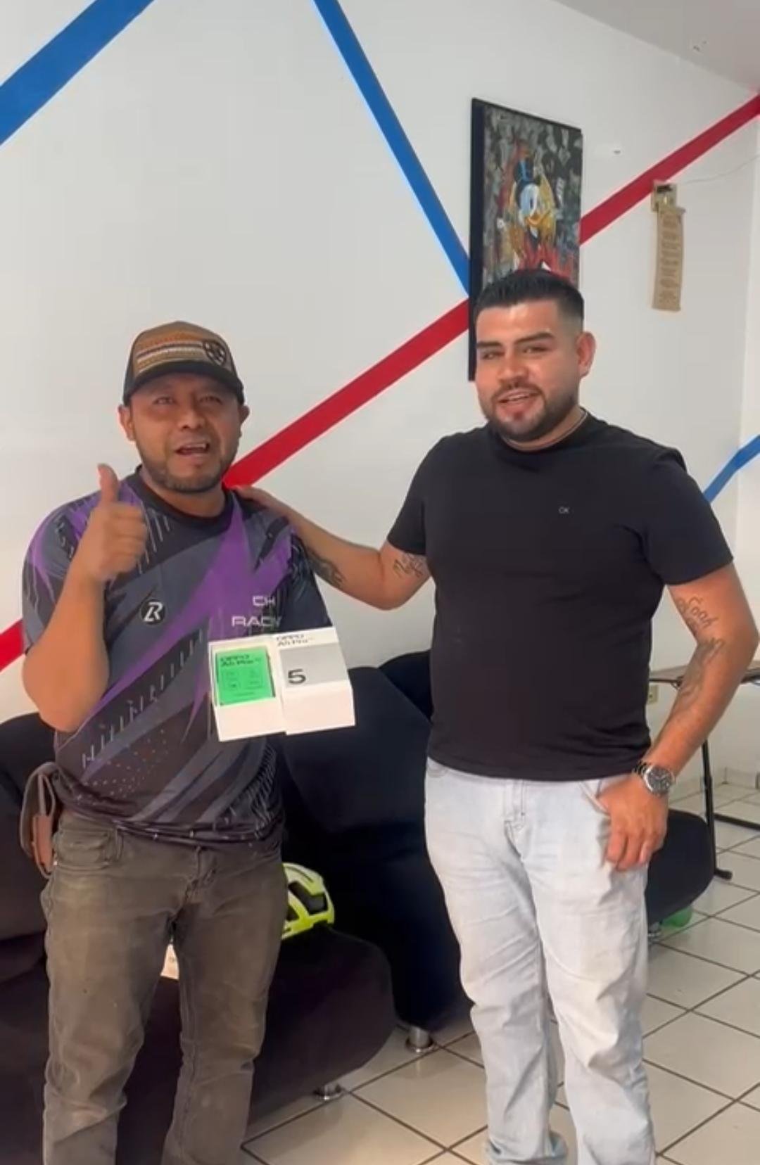 Ganador 2